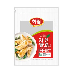 하림 IFF안심, 1kg, 1개