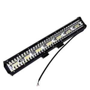 KDsafe 12-24V 슈퍼 LED 방수 차량용 써치라이트 480W 선박 화물 지게차 차량용 집어등 캠핑, 1개