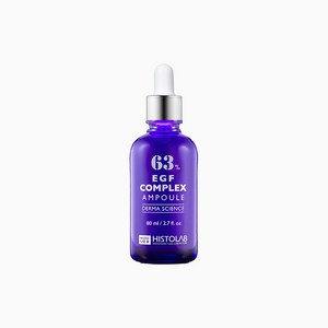 히스토랩 이지에프 컴플렉스 앰플 63, 1개, 80ml