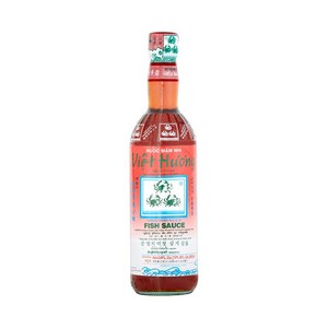 삼게상표 순멸치액젓 피쉬소스 베트남 느억맘소스 682ml, 1개