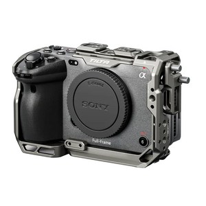 틸타 소니 FX3 / FX30 V2 카메라 케이지, TA-T16-FCC-TG, 1개