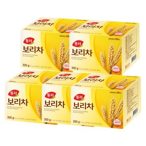 동서 보리차, 10g, 30개입, 5개