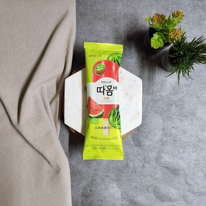 빙그레 따옴바 수박 20개, 1개, 1.5L