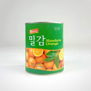 미스토리 밀감 850g, 6개