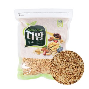 햇 볶음땅콩분태 1kgx2봉, 2개