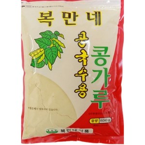 복만네, 850g, 1개