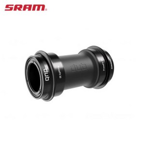 스램 SRAM BB DUB ENGLISH BSA 68-73 (MTB ROAD), 단품없음, 1개