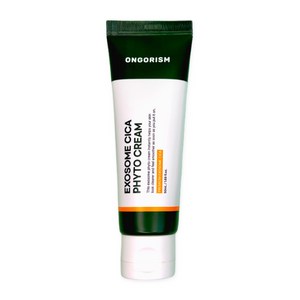 온고리즘 엑소좀 시카크림 바르고자는 톤업 파이토 PDRN EGF 크림, 1개, 50ml