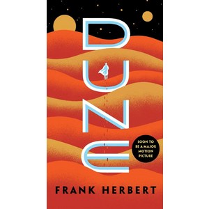 Dune (Dune Chonicles Book 1):티모시 샬라메 주연 영화 '듄' 원작, Ace