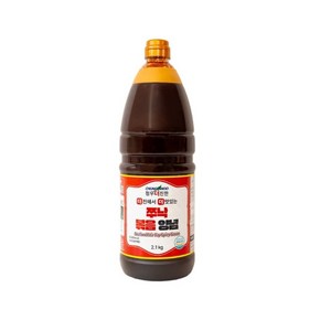 청우 쭈낙볶음양념 2.1kg, 2개