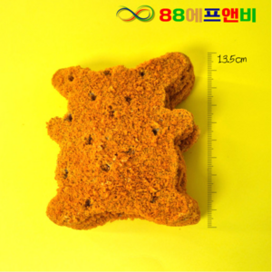 문방구 치킨꼬지 돈까스 (100gx10개입)1kg, 1kg, 2개