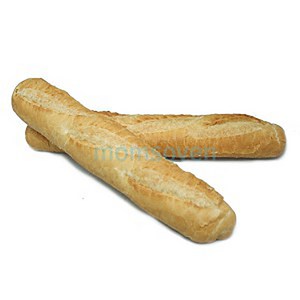 삼립 냉동 바게트 185g x 5개 [아이스박스별도], 925g
