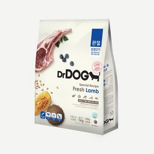 관절 사료1kg, 뼈/관절강화, 1kg, 1개