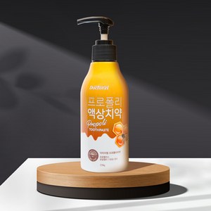 닥터이엘 프로폴리치약, 220g, 1개