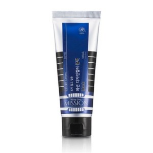 미젤로 미션화이트 디자인컬러 블랙 100ml DC701