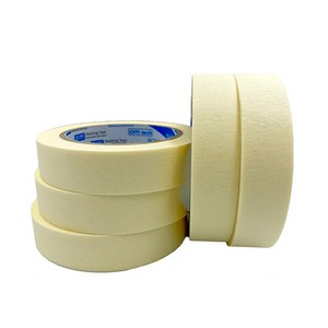 소유 국산 보양 마킹 마스킹 테이프 25mm x 40M, 5개