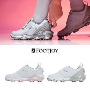 아쿠쉬네트코리아 풋조이 NEW 투어 알파 보아 플래그십 여성 골프화