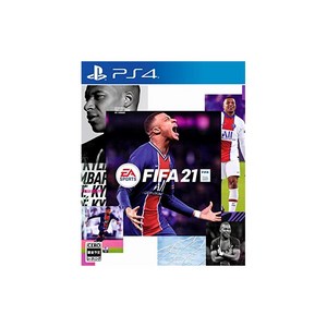 FIFA 21 - PS4