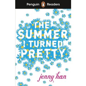 Penguin Reades Level 3: The Summe I Tuned Petty, Penguin Random House Childen'