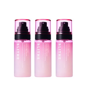 인비트윈 오로라 미스트 세럼 75ml, 3개, 82ml