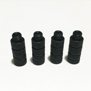 1pcs 슬링 샷 액세서리 레이저 교정 기기 로케이터 적외선 레이저 광 레이저 목표 레드블루 레이저 시력, [01] 1pcs, 1개