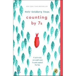 Counting by 7s, Rocky Pond Books