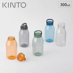 킨토 워터보틀 300ml 텀블러, 그린