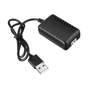 (당일발송)7.4V USB 2000미리 충전짹 2셀 (완속용 미니충전기 입니다), 1개