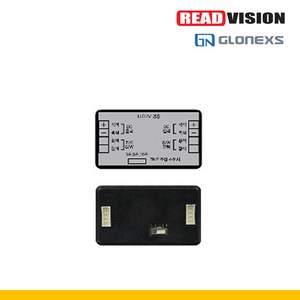 [글로넥스] LOCK contolle(PCB) 데드볼트 제어용 컨트롤러, LOCK Contolle
