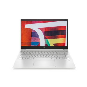 HP 2021 파빌리온 14, Ceamic White + Natual Silve, 14-dv2777TU, 코어i5 11세대, 512GB, 8GB, Fee DOS