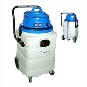 Soteco 업소용 건습식청소기 Base ComPact 423M