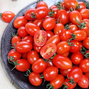 소담촌 대추방울토마토, 5kg(4번)/소과, 1개