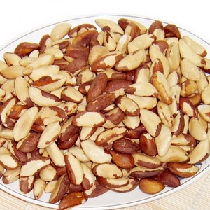 당일배송 브라질너트 기타견과류, 1개, 300g