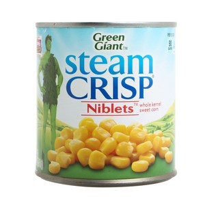 Geen Giant 스팀 크립 니블렛, 1개
