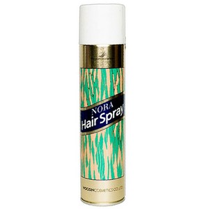 노라 [노라] 우신 헤어 스프레이 300ml 헤어스프레이, 본상품선택, 1개