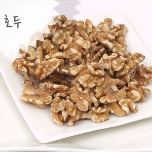 미국산 호두 400g, 1개