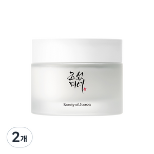 조선미녀 크림, 2개, 50ml