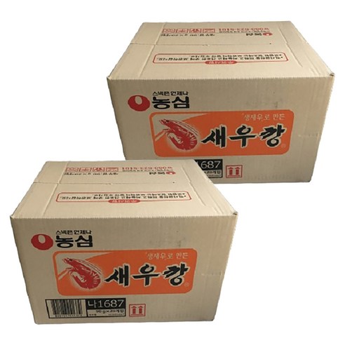 새우깡