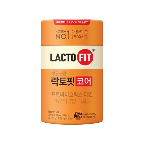 엄마와 아기의 장 건강을 함께 지켜주는 핵심 유산균! 프롤린 특허 공법으로 유산균이 장까지 살아남아 유익균 증식 및 원활한 배변 활동에 도움을 줍니다. - 1
