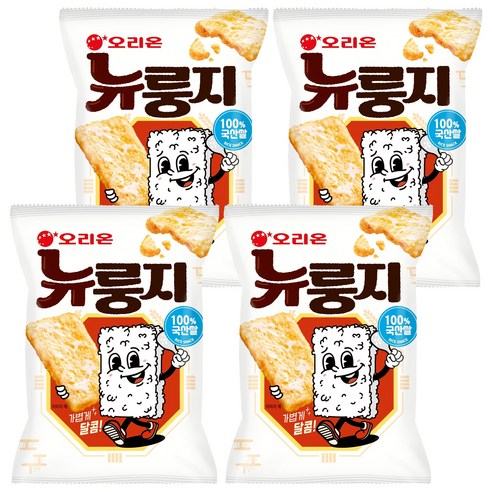 오리온 뉴룽지