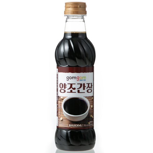 곰곰 양조간장