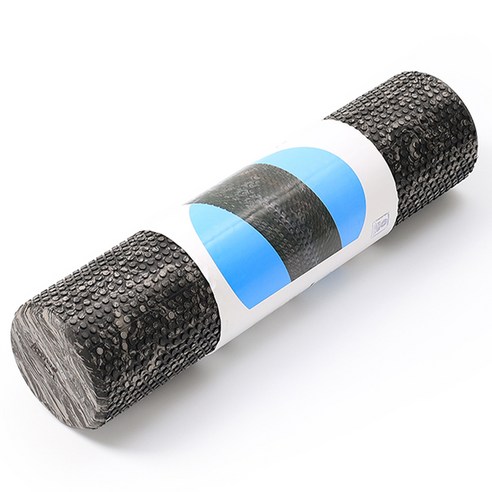 코멧 스포츠 컴포트 폼롤러, 마블 (60cm)