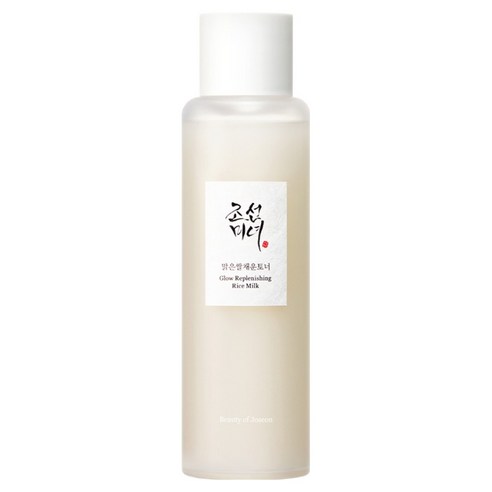 조선미녀 맑은쌀 채운 토너, 1개, 150ml