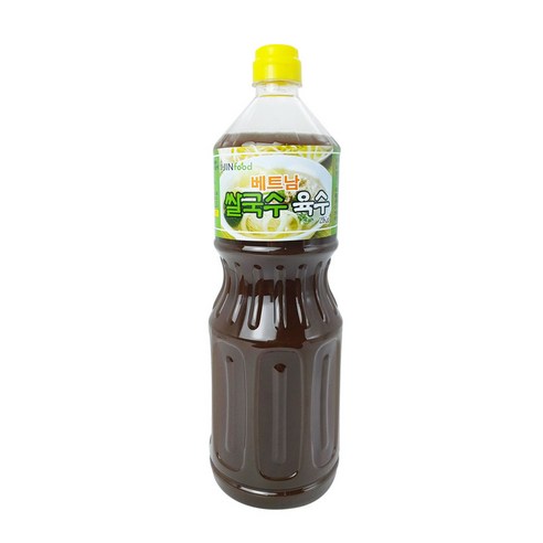 에이플러스 베트남 쌀국수 육수, 2kg, 1개