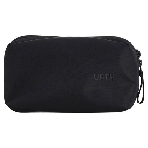 얼쓰 Zeolite Tech Organiser 파우치