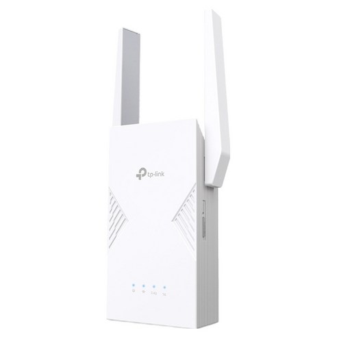 티피링크 BE3600 WiFi7 듀얼밴드 와이파이 증폭기