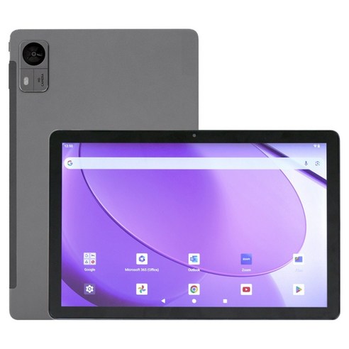 아트란 큐패드 프로 10.1 태블릿PC IB101F_Pro, Dark Gray, 128GB, Wi-Fi