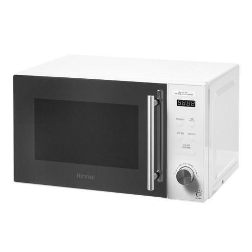 린나이 고급형 버튼식 전자레인지 20L, RMW-C20S