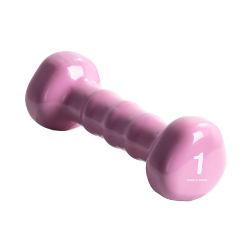 아이워너 PVC 삼각아령, 1kg, 1개