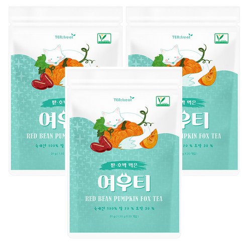 티트리트 여우티